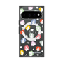 プレミアムスクエアケース with Pixelsnap［ MOOMIN - Expressions ］