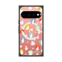 プレミアムスクエアケース with Pixelsnap［ MOOMIN - Expressions ］