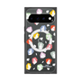 プレミアムスクエアケース with Pixelsnap［ MOOMIN - Expressions ］