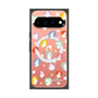 プレミアムスクエアケース with Pixelsnap［ MOOMIN - Expressions ］