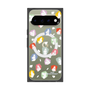プレミアムスクエアケース with Pixelsnap［ MOOMIN - Expressions ］