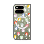 プレミアムスクエアケース with Pixelsnap［ MOOMIN - Expressions ］