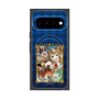プレミアムスクエアケース with Pixelsnap［ クイズRPG 魔法使いと黒猫のウィズ - リティカ ］