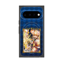 プレミアムスクエアケース with Pixelsnap［ クイズRPG 魔法使いと黒猫のウィズ - アポロンⅥ ］