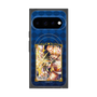 プレミアムスクエアケース with Pixelsnap［ クイズRPG 魔法使いと黒猫のウィズ - アポロンⅥ ］