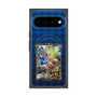 プレミアムスクエアケース with Pixelsnap［ クイズRPG 魔法使いと黒猫のウィズ - アシュタル ］