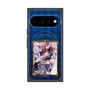 プレミアムスクエアケース with Pixelsnap［ クイズRPG 魔法使いと黒猫のウィズ - ハデスIV ］