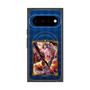 プレミアムスクエアケース with Pixelsnap［ クイズRPG 魔法使いと黒猫のウィズ - アルドベリク ］
