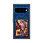 プレミアムスクエアケース with Pixelsnap［ クイズRPG 魔法使いと黒猫のウィズ - アルドベリク ］