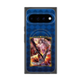 プレミアムスクエアケース with Pixelsnap［ クイズRPG 魔法使いと黒猫のウィズ - アルドベリク ］