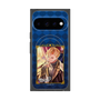 プレミアムスクエアケース with Pixelsnap［ クイズRPG 魔法使いと黒猫のウィズ - ヴィレス ］