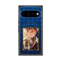 プレミアムスクエアケース with Pixelsnap［ クイズRPG 魔法使いと黒猫のウィズ - ヴィレス ］