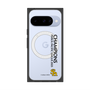 プレミアムスクエアケース with Pixelsnap［ 福岡ソフトバンクホークス - PERSOL PACIFIC LEAGUE 2025 CHAMOIONS - 縦ロゴ ］