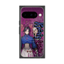 プレミアムスクエアケース with Pixelsnap［ NIJISANJI EN - Vezalius Bandage - ストリート ］
