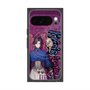 プレミアムスクエアケース with Pixelsnap［ NIJISANJI EN - Vezalius Bandage - ストリート ］