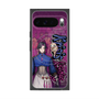 プレミアムスクエアケース with Pixelsnap［ NIJISANJI EN - Vezalius Bandage - ストリート ］