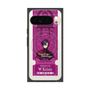 プレミアムスクエアケース with Pixelsnap［ NIJISANJI EN - Vezalius Bandage - チケット ］