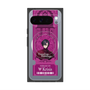 プレミアムスクエアケース with Pixelsnap［ NIJISANJI EN - Vezalius Bandage - チケット ］