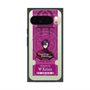 プレミアムスクエアケース with Pixelsnap［ NIJISANJI EN - Vezalius Bandage - チケット ］