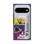 プレミアムスクエアケース with Pixelsnap［ NIJISANJI EN - Krisis - 集合 ］