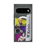 プレミアムスクエアケース with Pixelsnap［ NIJISANJI EN - Krisis - 集合 ］
