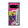 プレミアムスクエアケース with Pixelsnap［ NIJISANJI EN - Krisis - 集合 ］