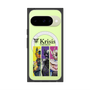 プレミアムスクエアケース with Pixelsnap［ NIJISANJI EN - Krisis - カットイン ］