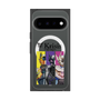 プレミアムスクエアケース with Pixelsnap［ NIJISANJI EN - Krisis - カットイン ］
