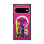 プレミアムスクエアケース with Pixelsnap［ NIJISANJI EN - Krisis - カットイン ］