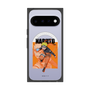 プレミアムスクエアケース with Pixelsnap［ NARUTO-ナルト- 疾風伝 - うずまきナルト ］