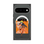 プレミアムスクエアケース with Pixelsnap［ NARUTO-ナルト- 疾風伝 - うずまきナルト ］