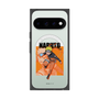 プレミアムスクエアケース with Pixelsnap［ NARUTO-ナルト- 疾風伝 - うずまきナルト ］
