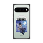 プレミアムスクエアケース with Pixelsnap［ NARUTO-ナルト- 疾風伝 - うちはサスケ ］