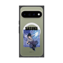 プレミアムスクエアケース with Pixelsnap［ NARUTO-ナルト- 疾風伝 - うちはサスケ ］