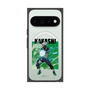 プレミアムスクエアケース with Pixelsnap［ NARUTO-ナルト- 疾風伝 - はたけカカシ ］