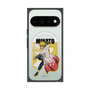 プレミアムスクエアケース with Pixelsnap［ NARUTO-ナルト- 疾風伝 - 波風ミナト ］