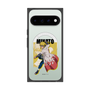 プレミアムスクエアケース with Pixelsnap［ NARUTO-ナルト- 疾風伝 - 波風ミナト ］