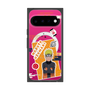 プレミアムスクエアケース with Pixelsnap［ NARUTO-ナルト- 疾風伝 - ステッカー - うずまきナルト ］