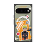 プレミアムスクエアケース with Pixelsnap［ NARUTO-ナルト- 疾風伝 - ステッカー - うずまきナルト ］
