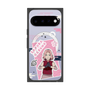 プレミアムスクエアケース with Pixelsnap［ NARUTO-ナルト- 疾風伝 - ステッカー - 春野サクラ ］