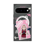 プレミアムスクエアケース with Pixelsnap［ NARUTO-ナルト- 疾風伝 - ステッカー - 春野サクラ ］