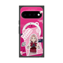 プレミアムスクエアケース with Pixelsnap［ NARUTO-ナルト- 疾風伝 - ステッカー - 春野サクラ ］