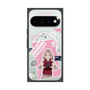 プレミアムスクエアケース with Pixelsnap［ NARUTO-ナルト- 疾風伝 - ステッカー - 春野サクラ ］