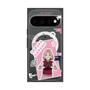 プレミアムスクエアケース with Pixelsnap［ NARUTO-ナルト- 疾風伝 - ステッカー - 春野サクラ ］