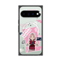 プレミアムスクエアケース with Pixelsnap［ NARUTO-ナルト- 疾風伝 - ステッカー - 春野サクラ ］