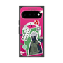 プレミアムスクエアケース with Pixelsnap［ NARUTO-ナルト- 疾風伝 - ステッカー - はたけカカシ ］
