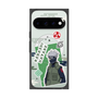 プレミアムスクエアケース with Pixelsnap［ NARUTO-ナルト- 疾風伝 - ステッカー - はたけカカシ ］