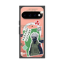 プレミアムスクエアケース with Pixelsnap［ NARUTO-ナルト- 疾風伝 - ステッカー - はたけカカシ ］