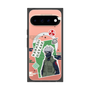 プレミアムスクエアケース with Pixelsnap［ NARUTO-ナルト- 疾風伝 - ステッカー - はたけカカシ ］