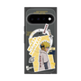 プレミアムスクエアケース with Pixelsnap［ NARUTO-ナルト- 疾風伝 - ステッカー - 波風ミナト ］